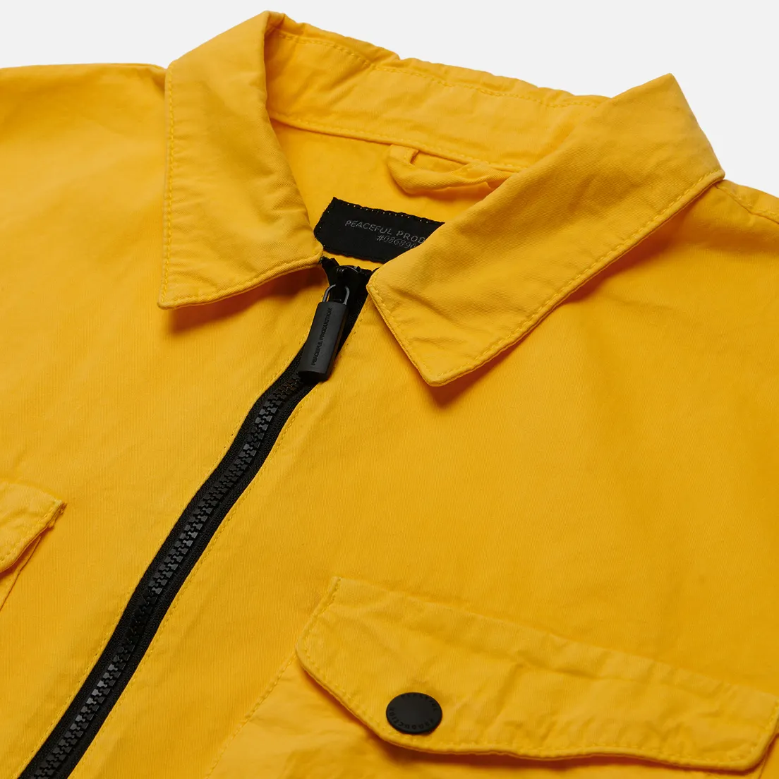 Peaceful Hooligan Мужская куртка ветровка Reflex Overshirt