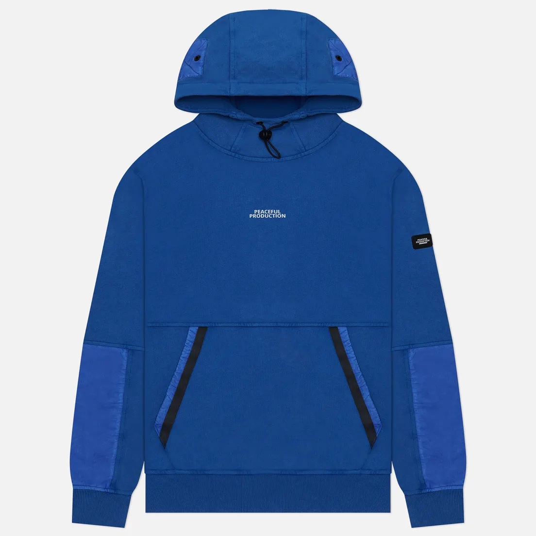 Peaceful Hooligan Мужская толстовка Lamont Hoodie