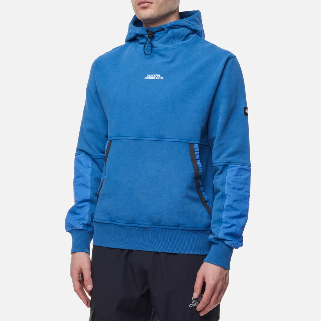 Peaceful Hooligan Мужская толстовка Lamont Hoodie