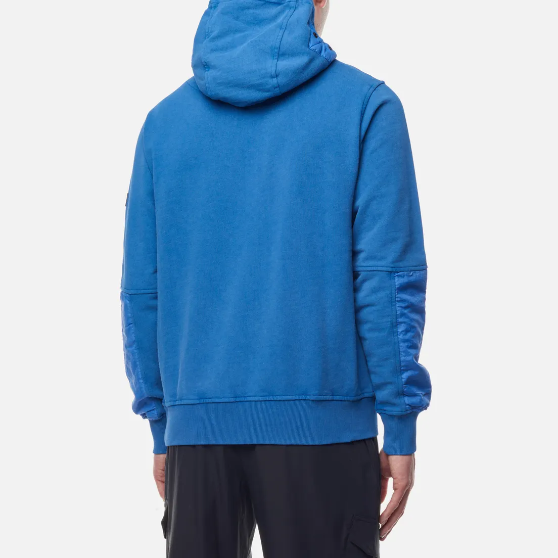 Peaceful Hooligan Мужская толстовка Lamont Hoodie