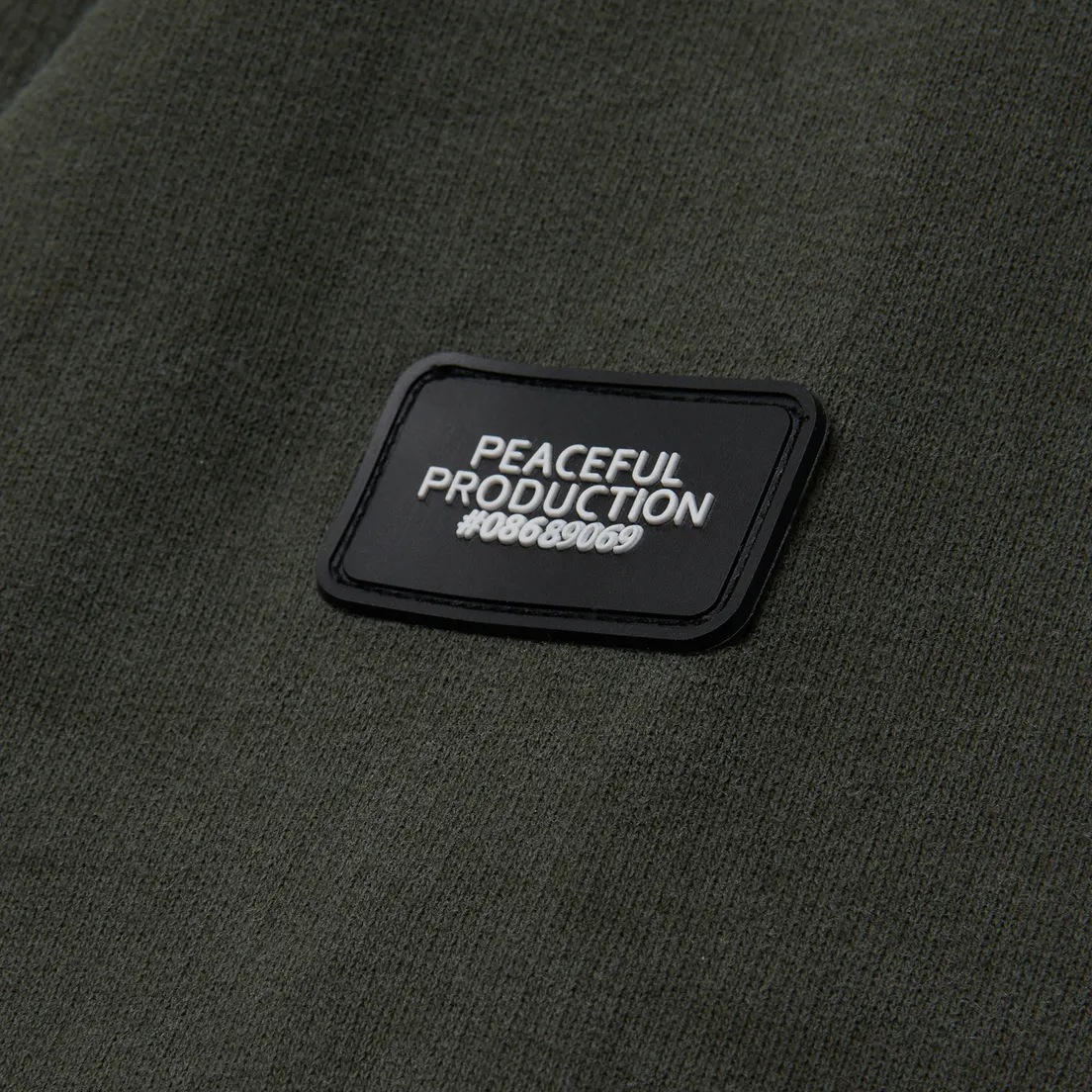 Peaceful Hooligan Мужская толстовка Jake Hoodie