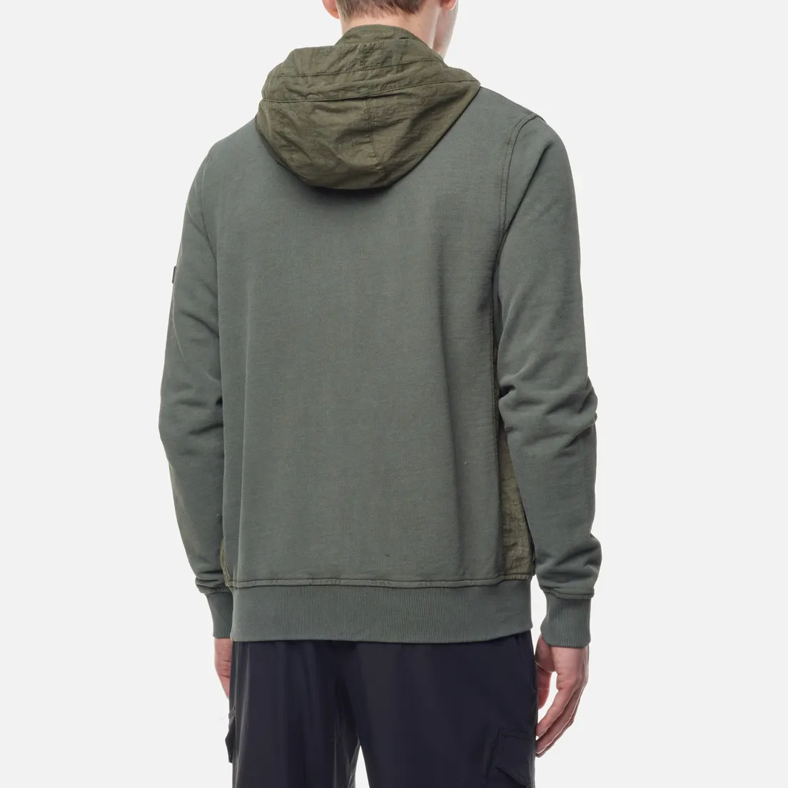 Peaceful Hooligan Мужская толстовка Jake Hoodie