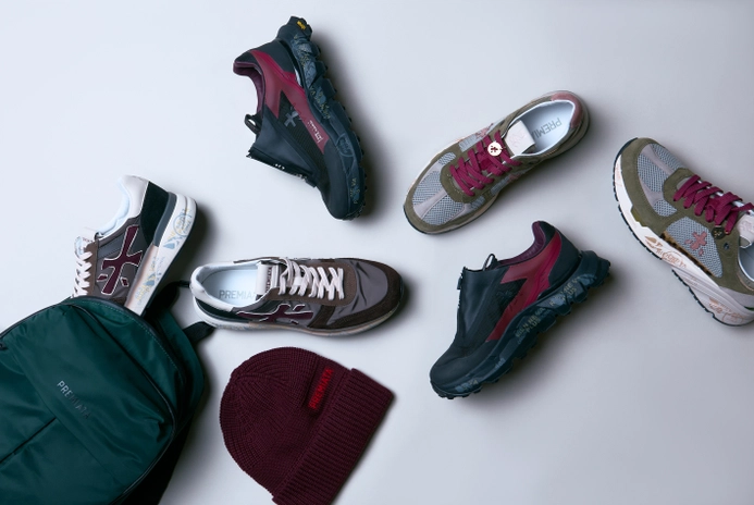 Premiata: традиционный характер и взгляд в будущее