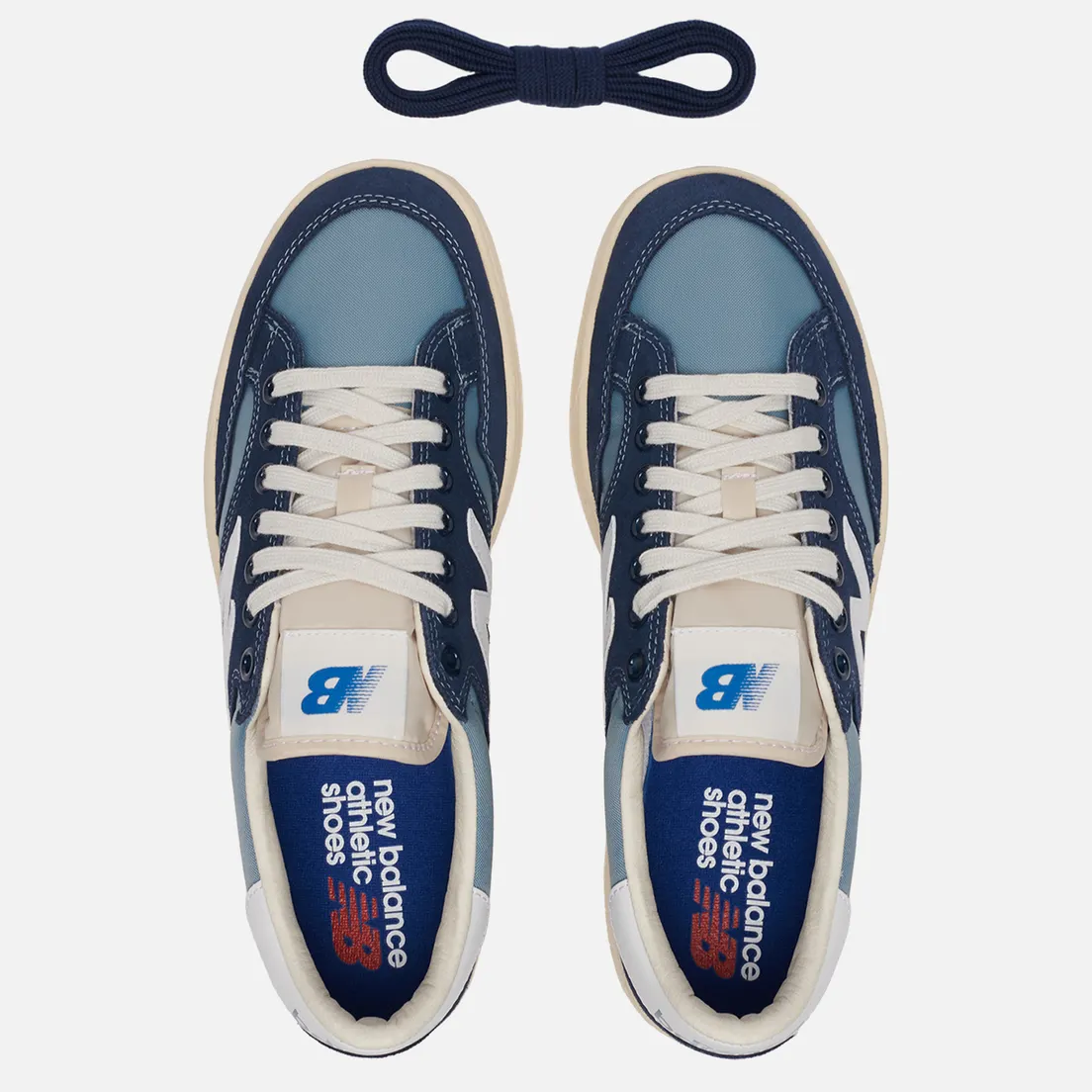 New Balance Мужские кроссовки Pro Court Cup