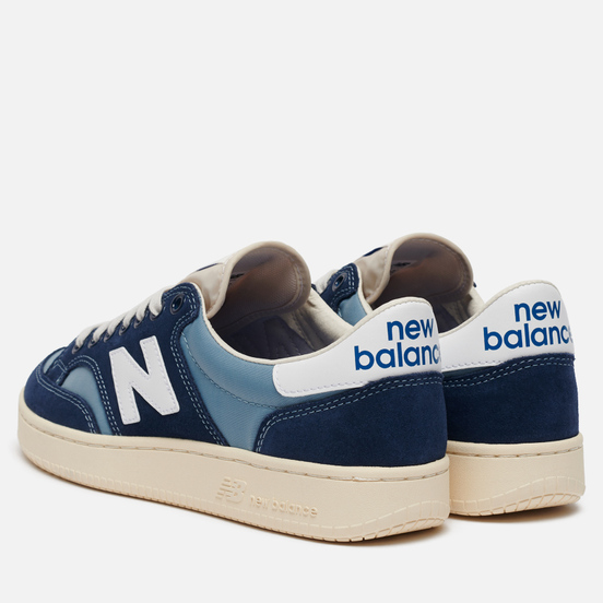 Мужские кроссовки New Balance Pro Court Cup Blue/White