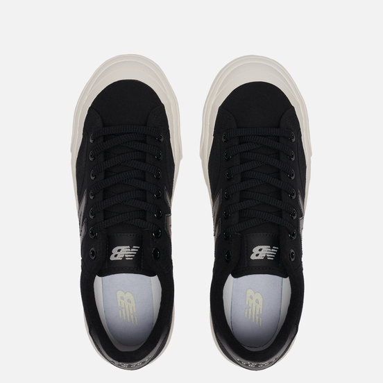 Мужские кроссовки New Balance Pro Court Black/Alabaster