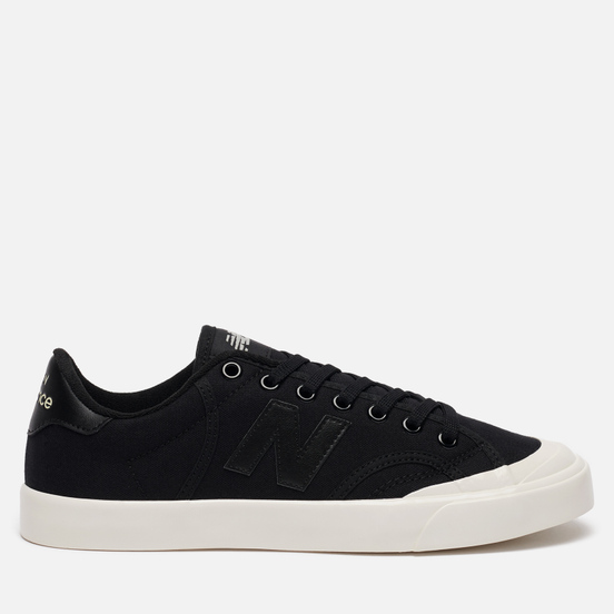 Мужские кроссовки New Balance Pro Court Black/Alabaster