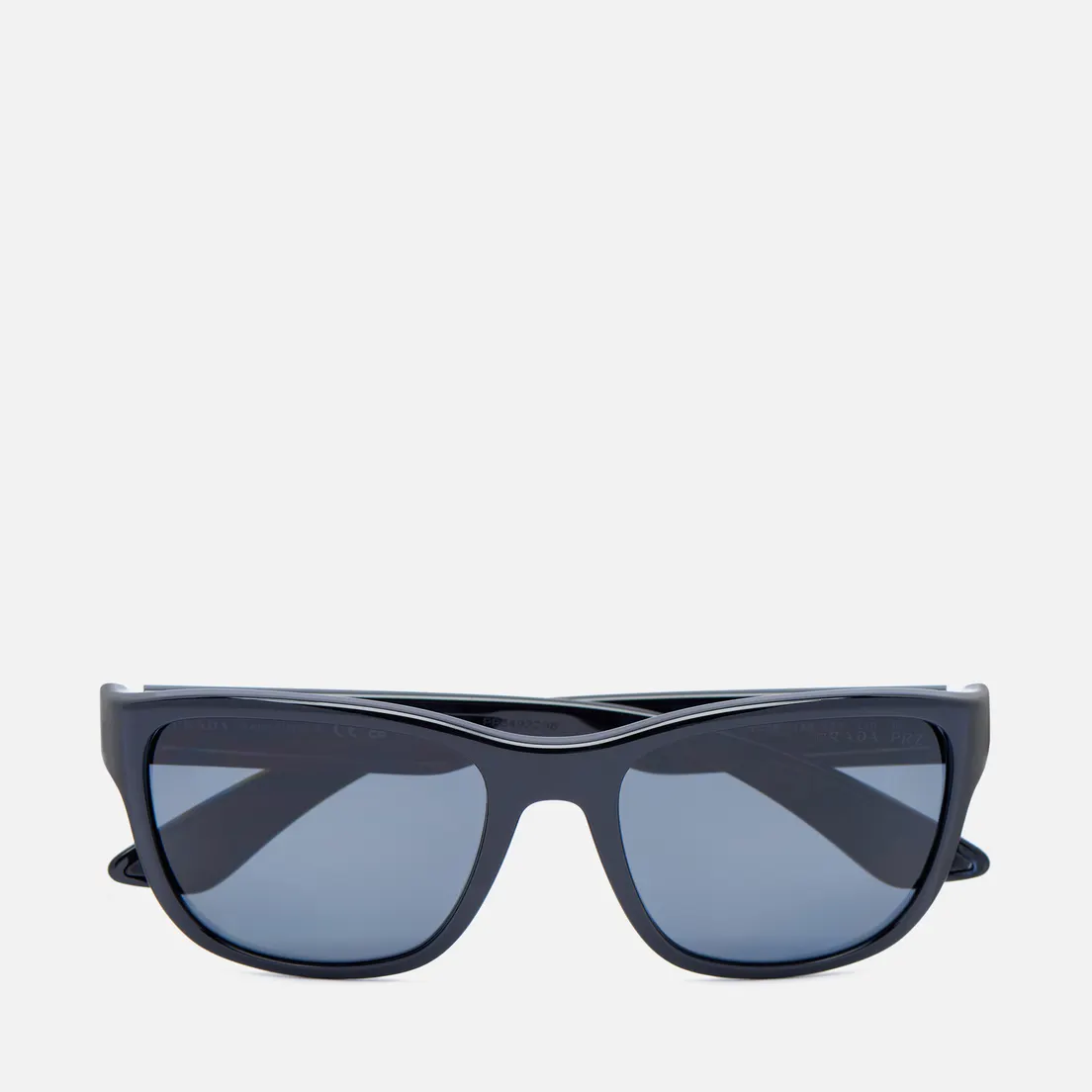 Prada Linea Rossa Солнцезащитные очки 01US 1AB5Z1 Polarized