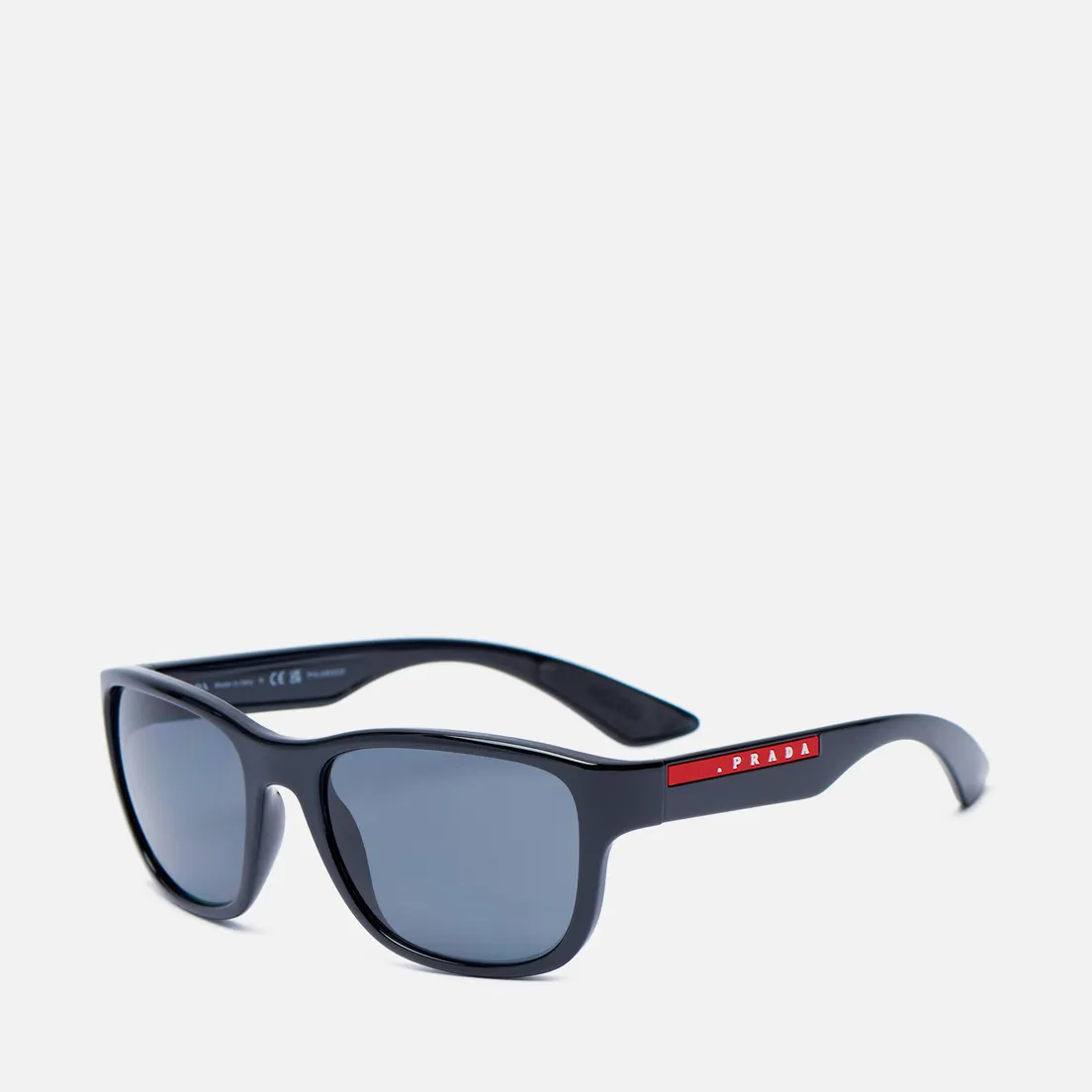 Prada Linea Rossa Солнцезащитные очки 01US 1AB5Z1 Polarized