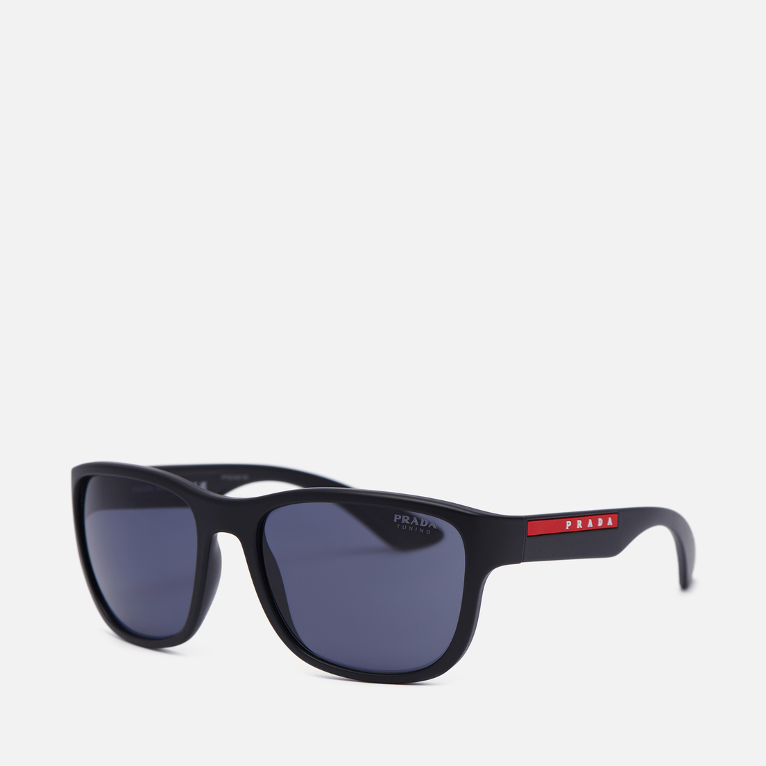 Солнцезащитные очки Prada Linea Rossa 01US DG009R, PS 01US DG009R