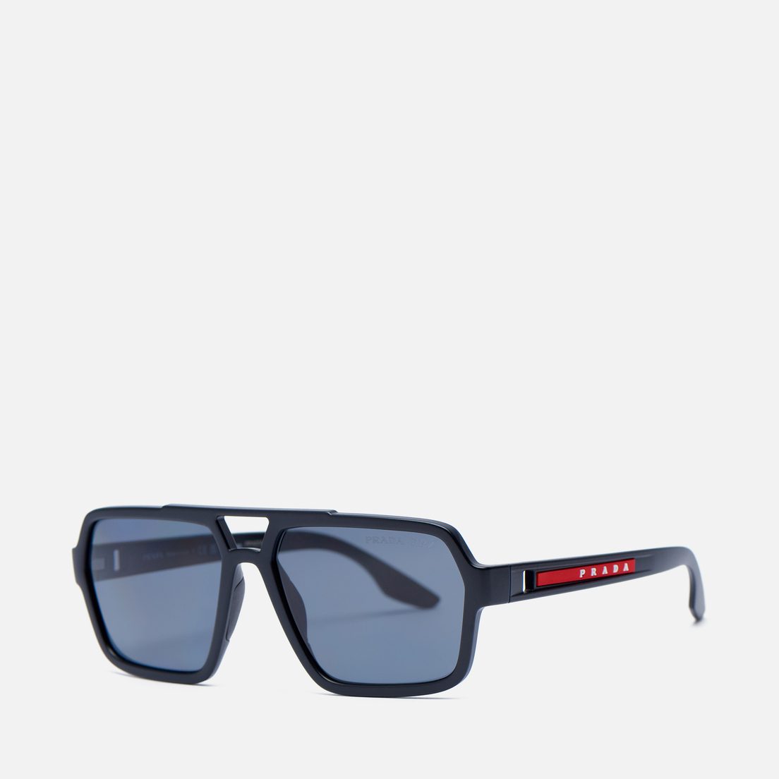Prada Linea Rossa Солнцезащитные очки 01XS DG002G Polarized