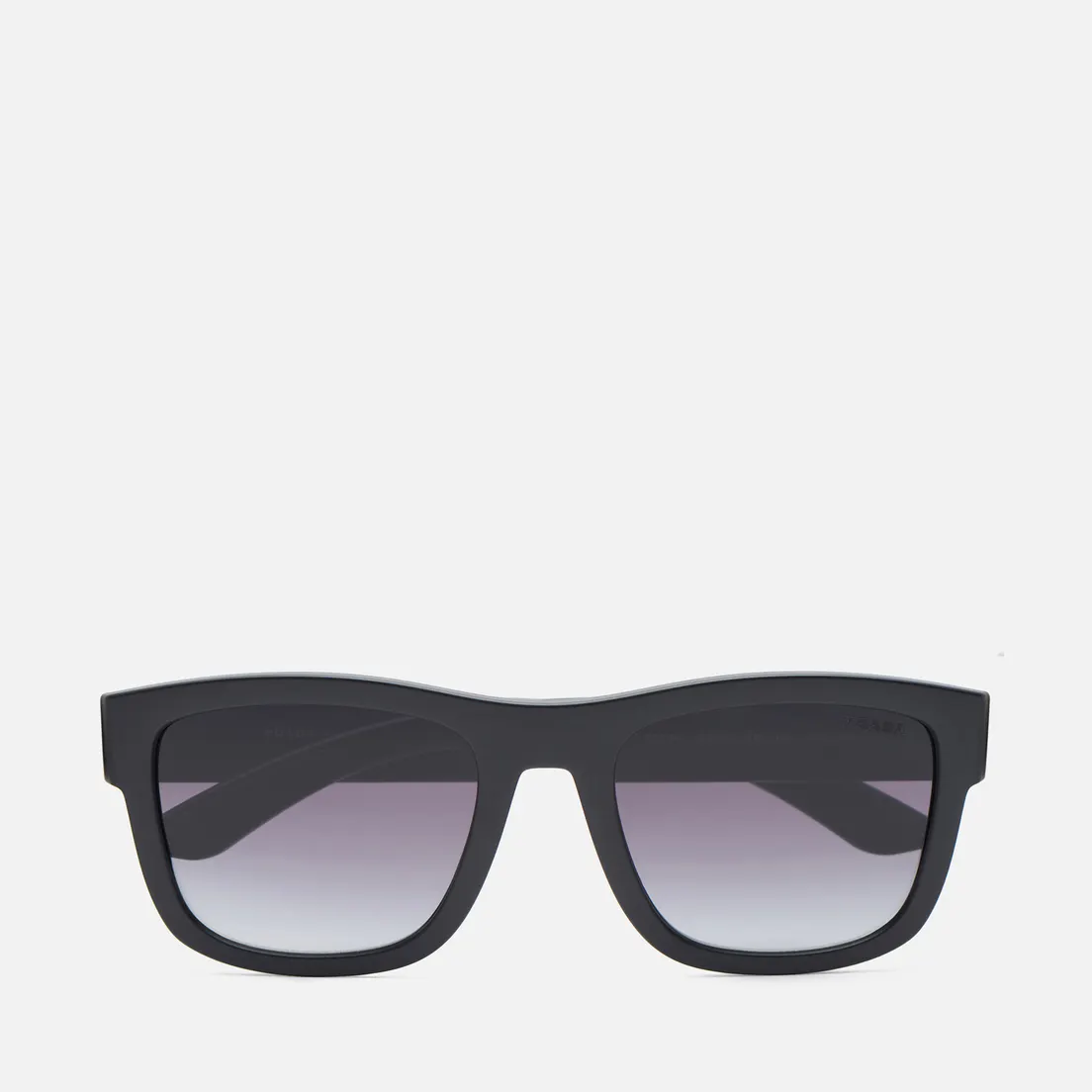 Prada Linea Rossa Солнцезащитные очки 01ZS 1BO09U