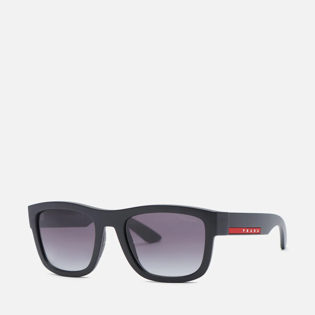 Prada Linea Rossa Солнцезащитные очки 01ZS 1BO09U