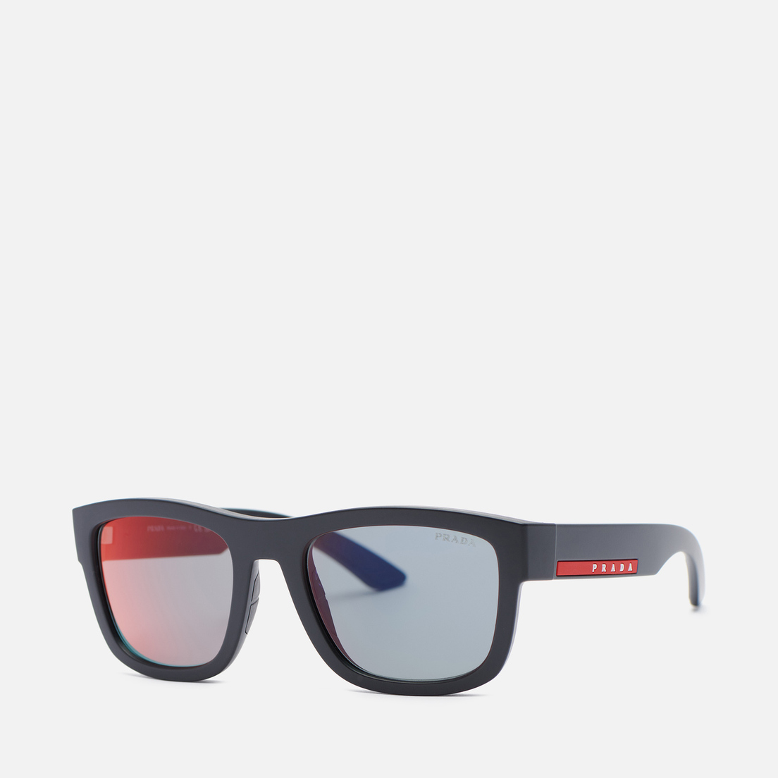 Prada Linea Rossa Солнцезащитные очки 01ZS DG008F