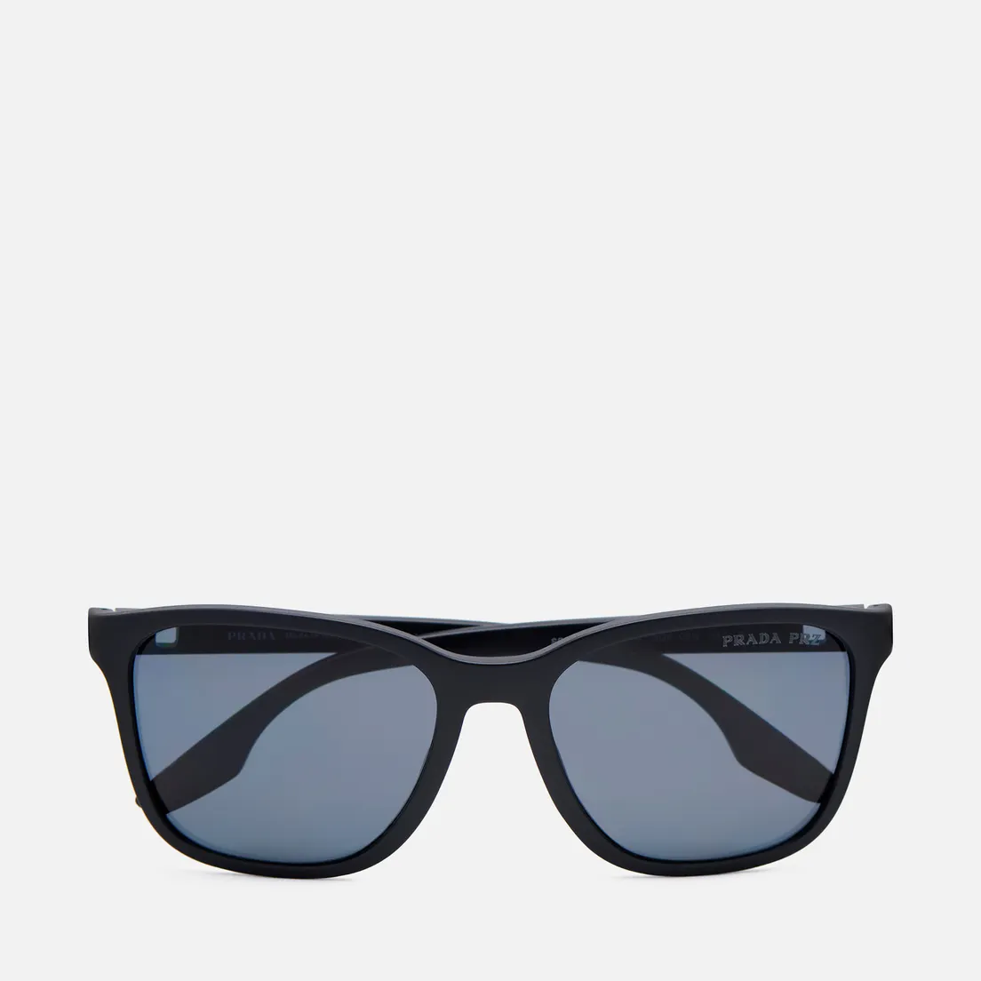 Prada Linea Rossa Солнцезащитные очки 02WS DG002G Polarized