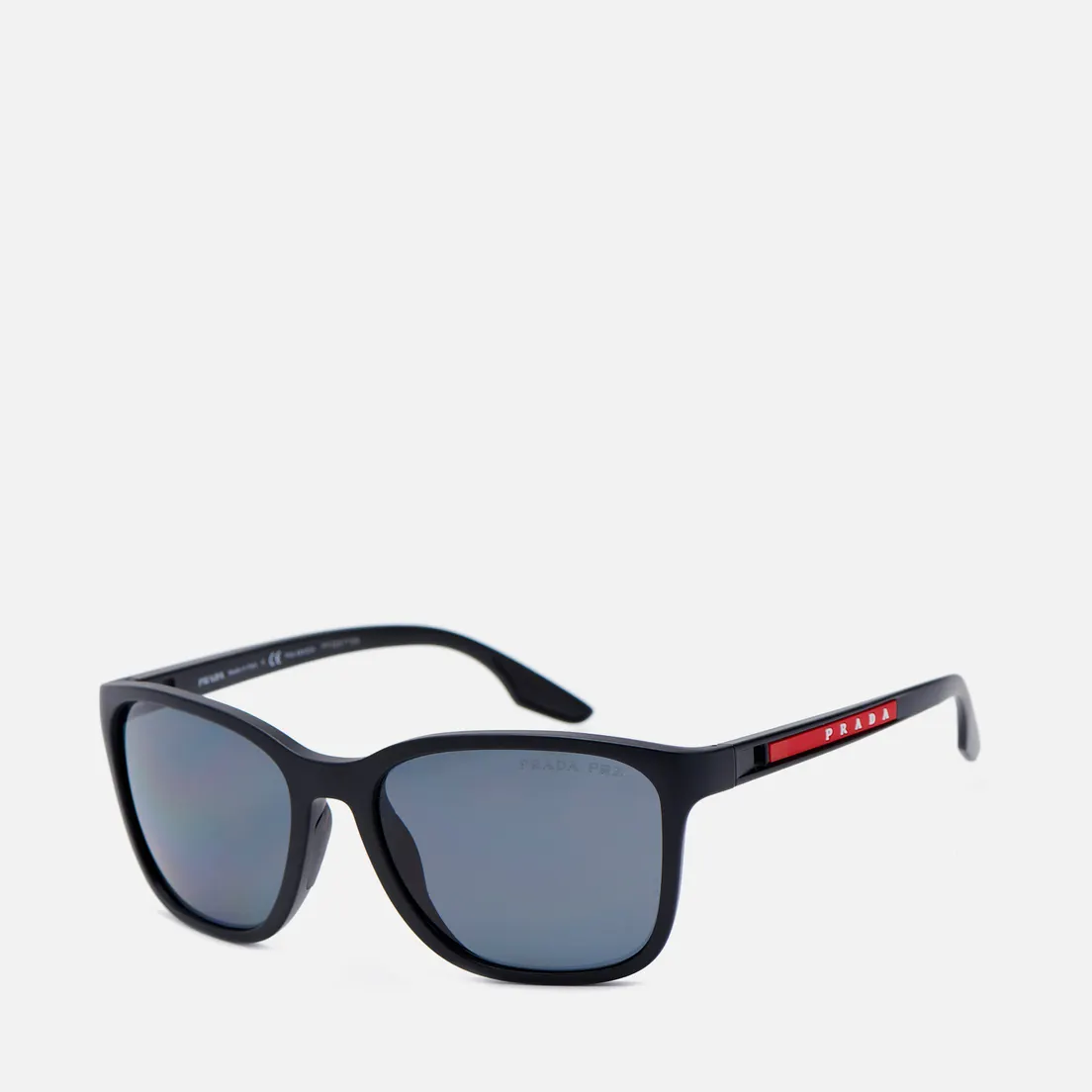 Prada Linea Rossa Солнцезащитные очки 02WS DG002G Polarized