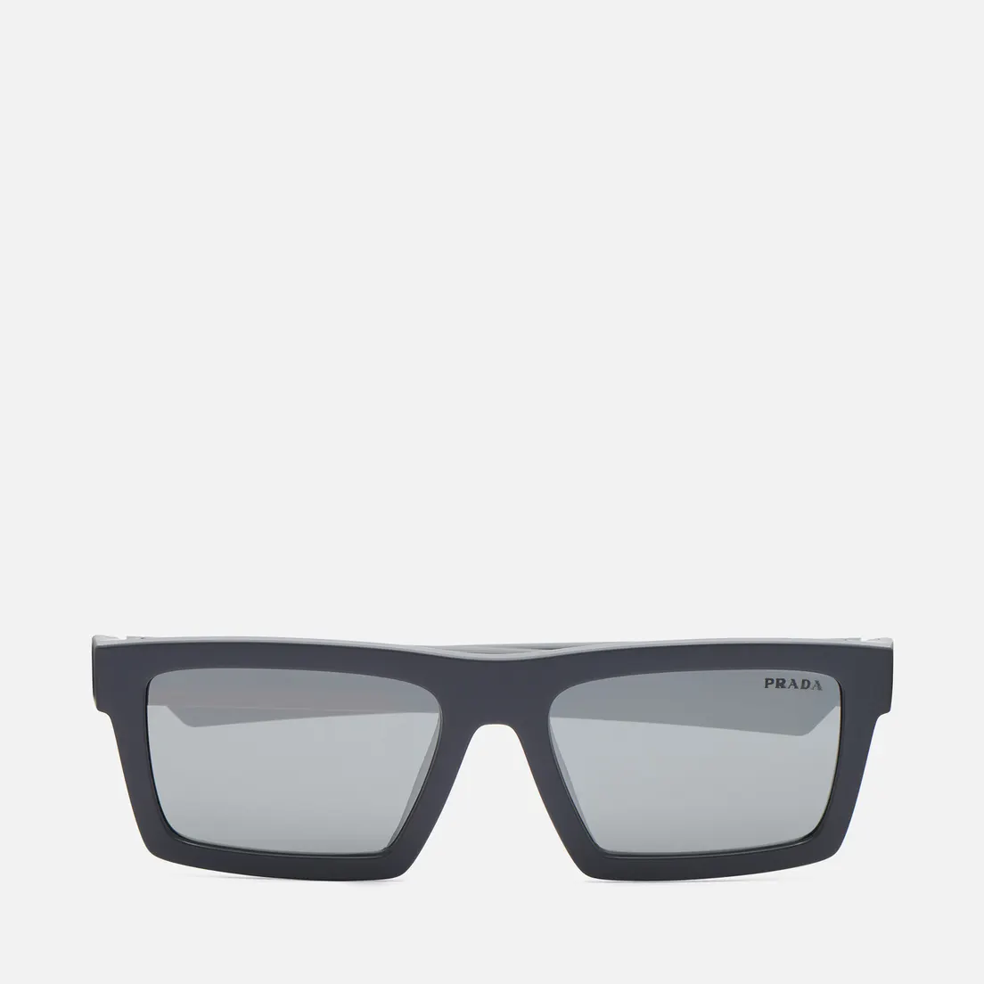 Prada Linea Rossa Солнцезащитные очки 02ZSU 18K60A
