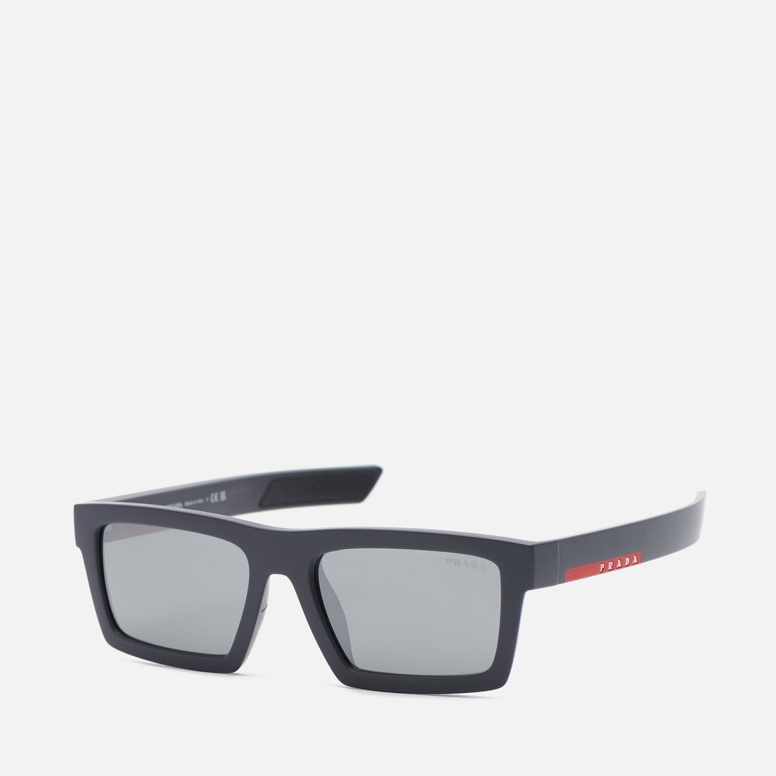 Prada Linea Rossa Солнцезащитные очки 02ZSU 18K60A