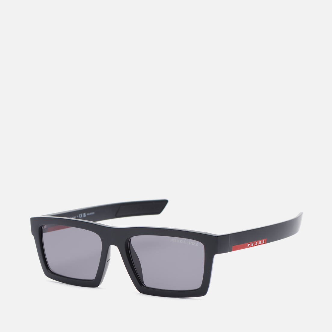 Prada Linea Rossa Солнцезащитные очки 02ZSU 1BO02G Polarized