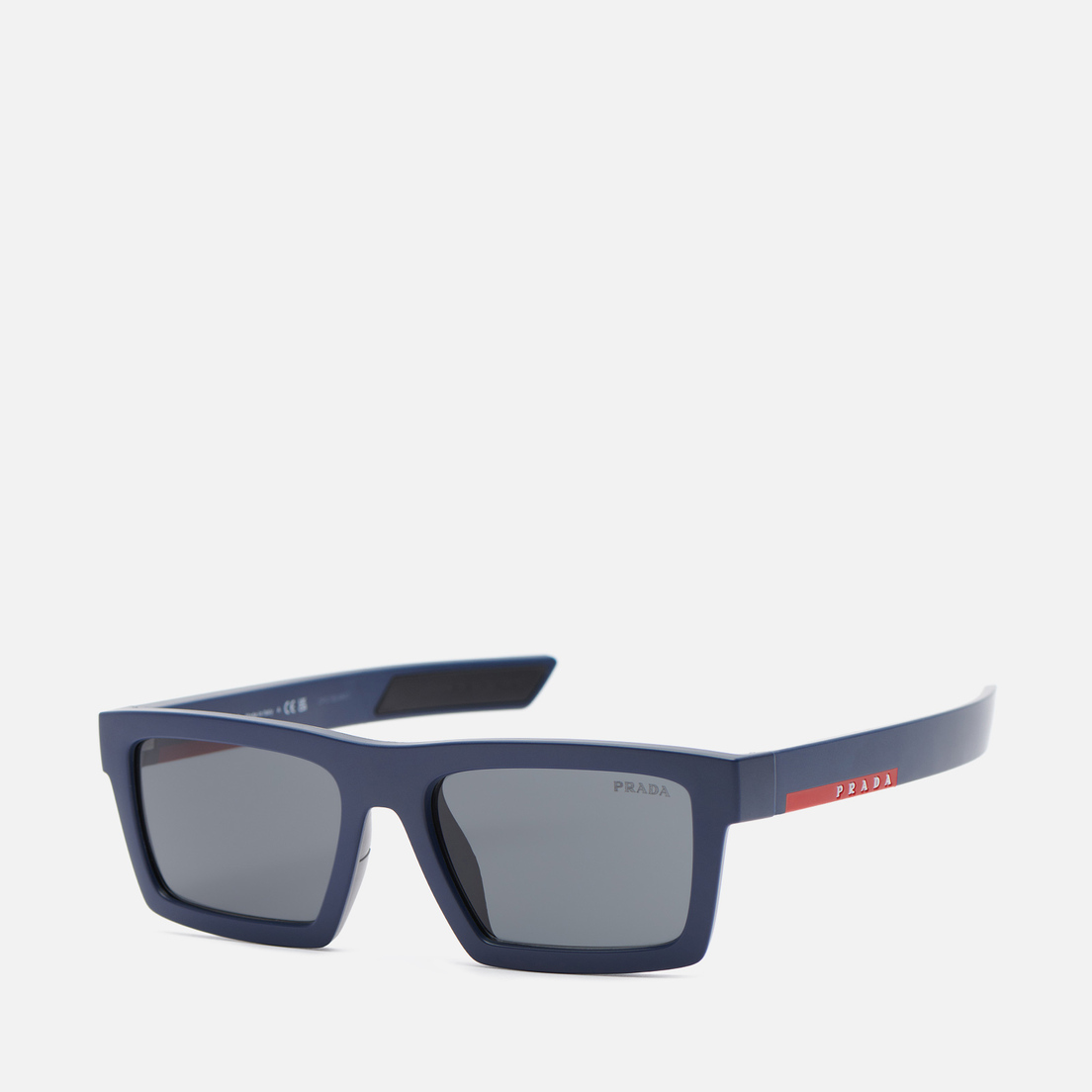 Prada Linea Rossa Солнцезащитные очки 02ZSU MAG06F
