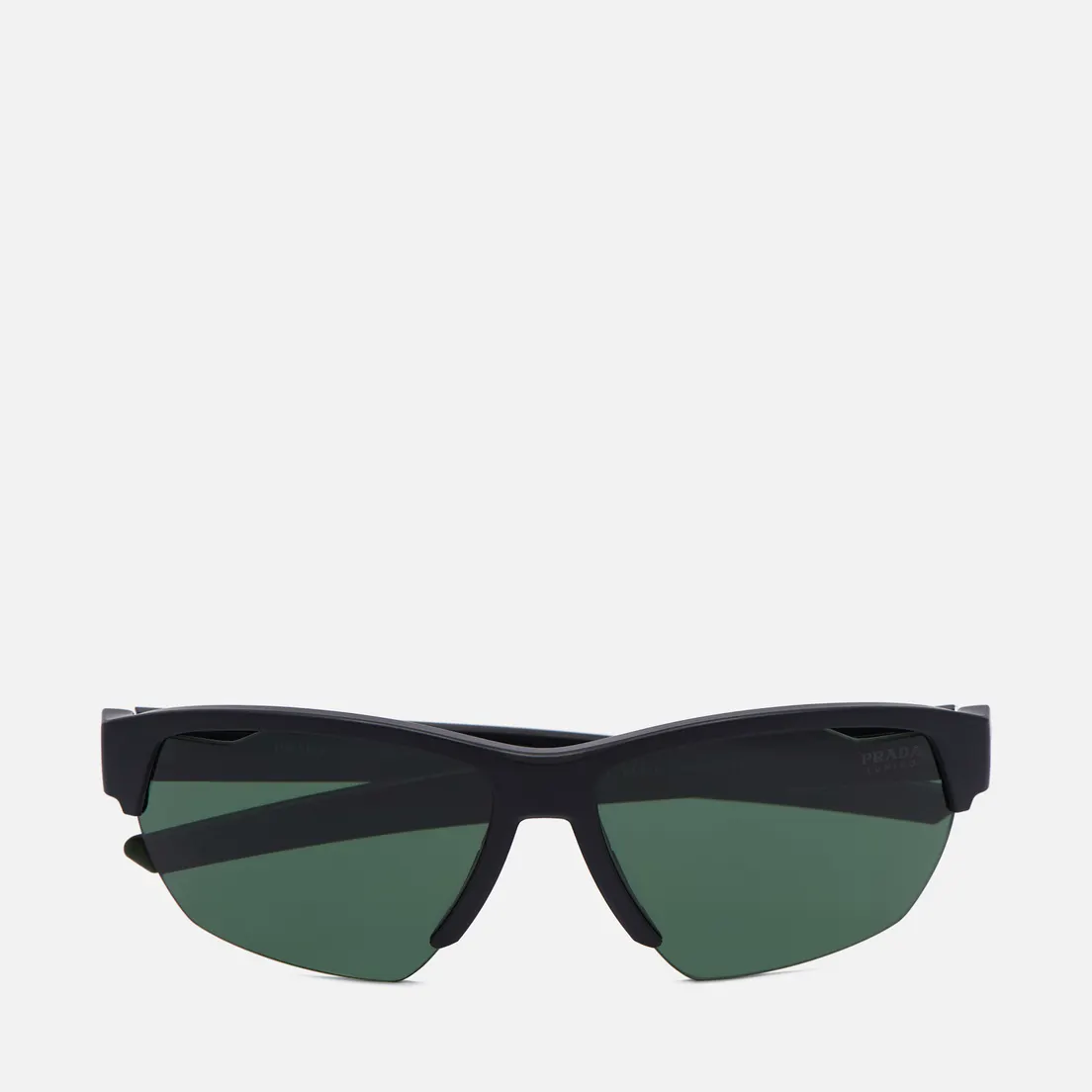 Prada Linea Rossa Солнцезащитные очки 03YS 18G06U