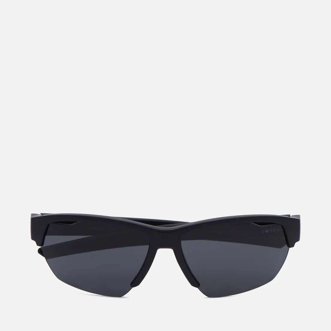 Prada Linea Rossa Солнцезащитные очки 03YS 1BO06F