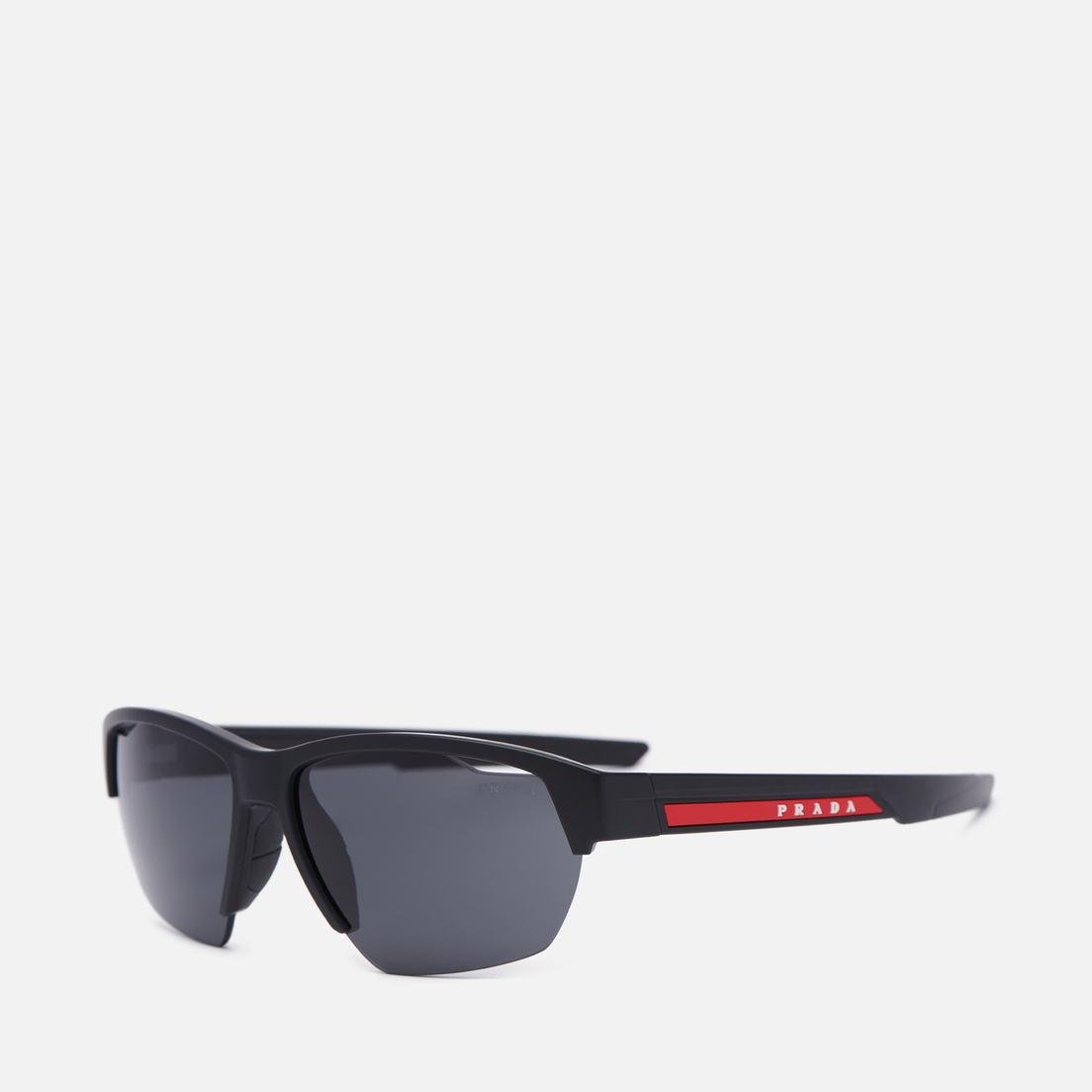 Prada Linea Rossa Солнцезащитные очки 03YS 1BO06F