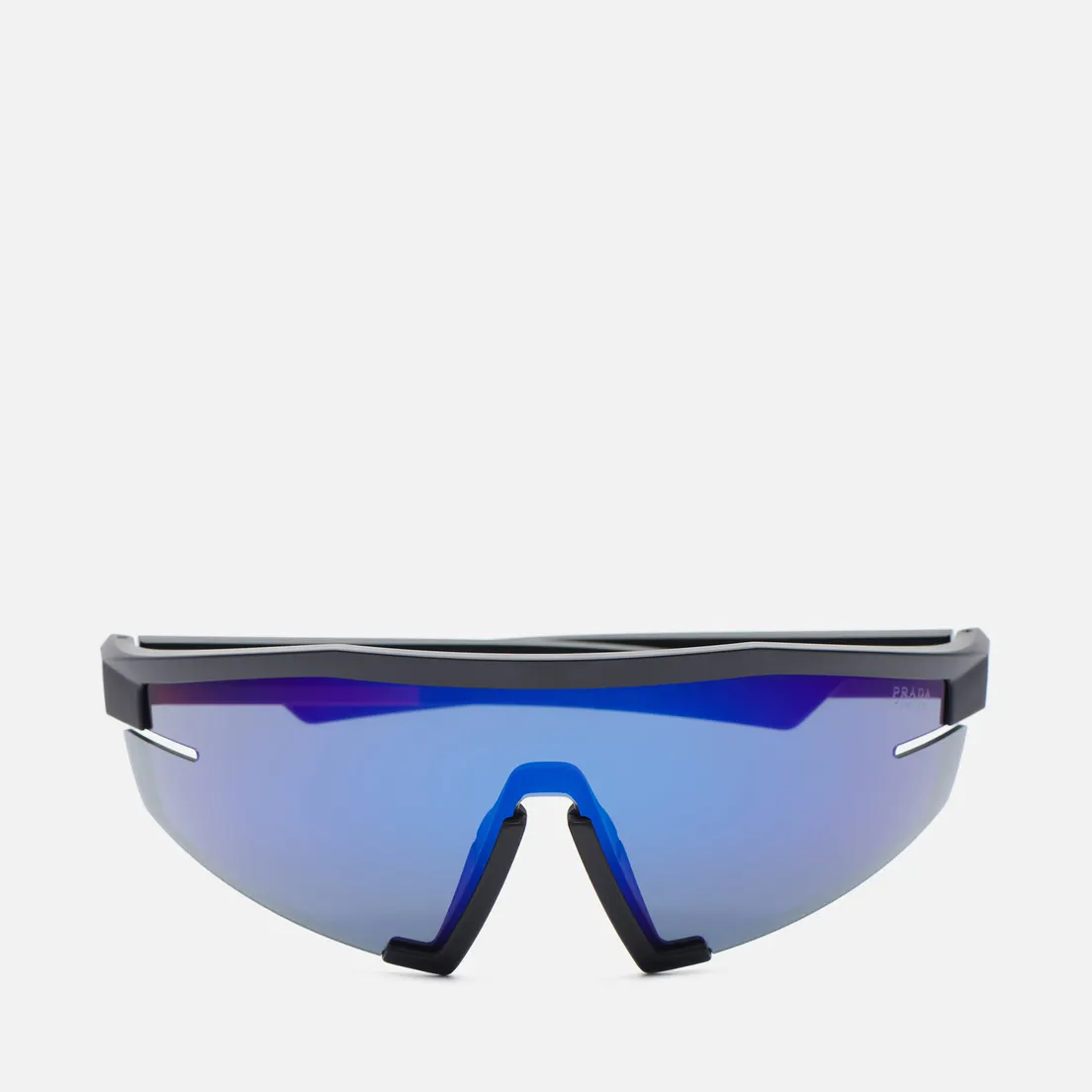 Prada Linea Rossa Солнцезащитные очки 03ZS 1BO05U