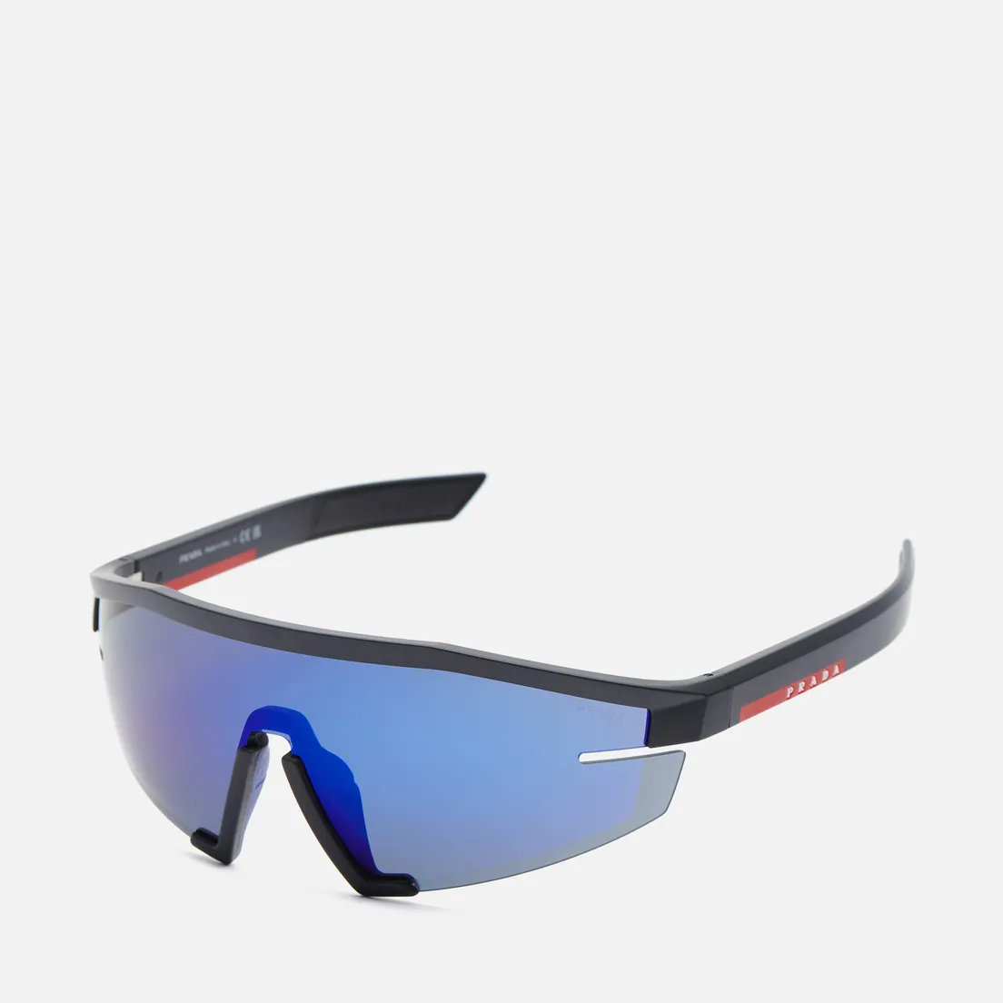 Prada Linea Rossa Солнцезащитные очки 03ZS 1BO05U