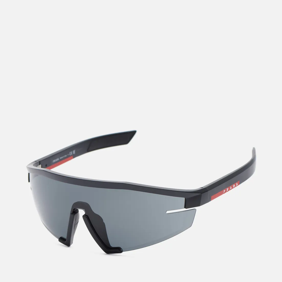 Prada Linea Rossa Солнцезащитные очки 03ZS 1BO06F