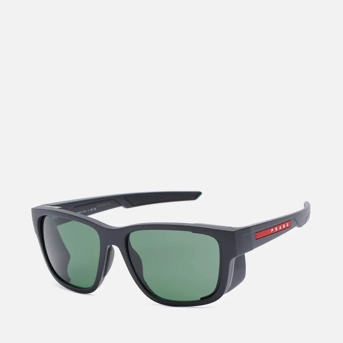Prada Linea Rossa Солнцезащитные очки 07WS 1BO06U