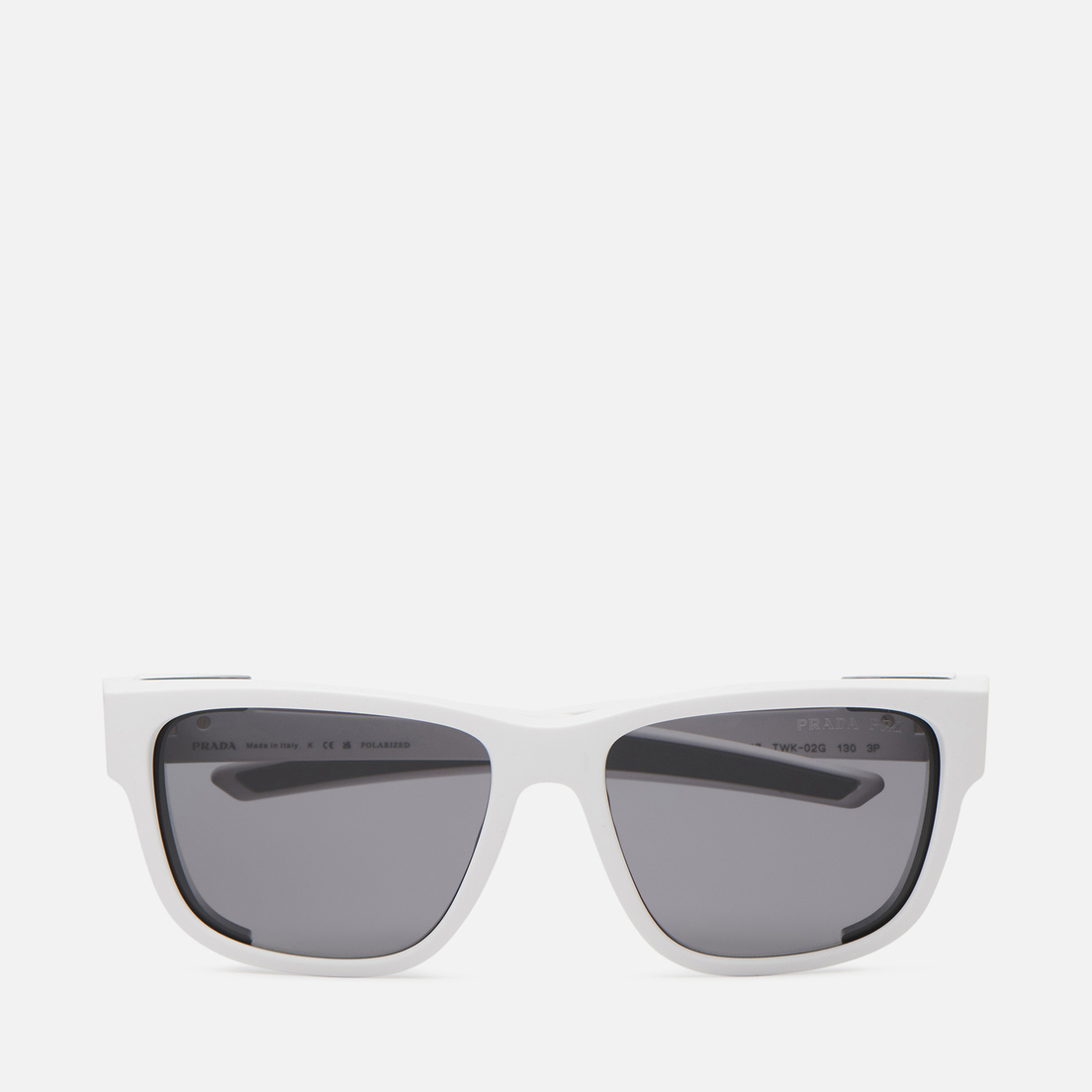 Prada Linea Rossa Солнцезащитные очки 07WS TWK02G Polarized