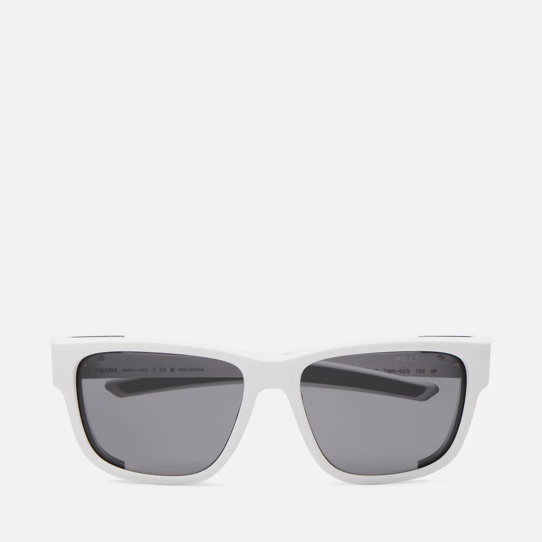Prada Linea Rossa Солнцезащитные очки 07WS TWK02G Polarized