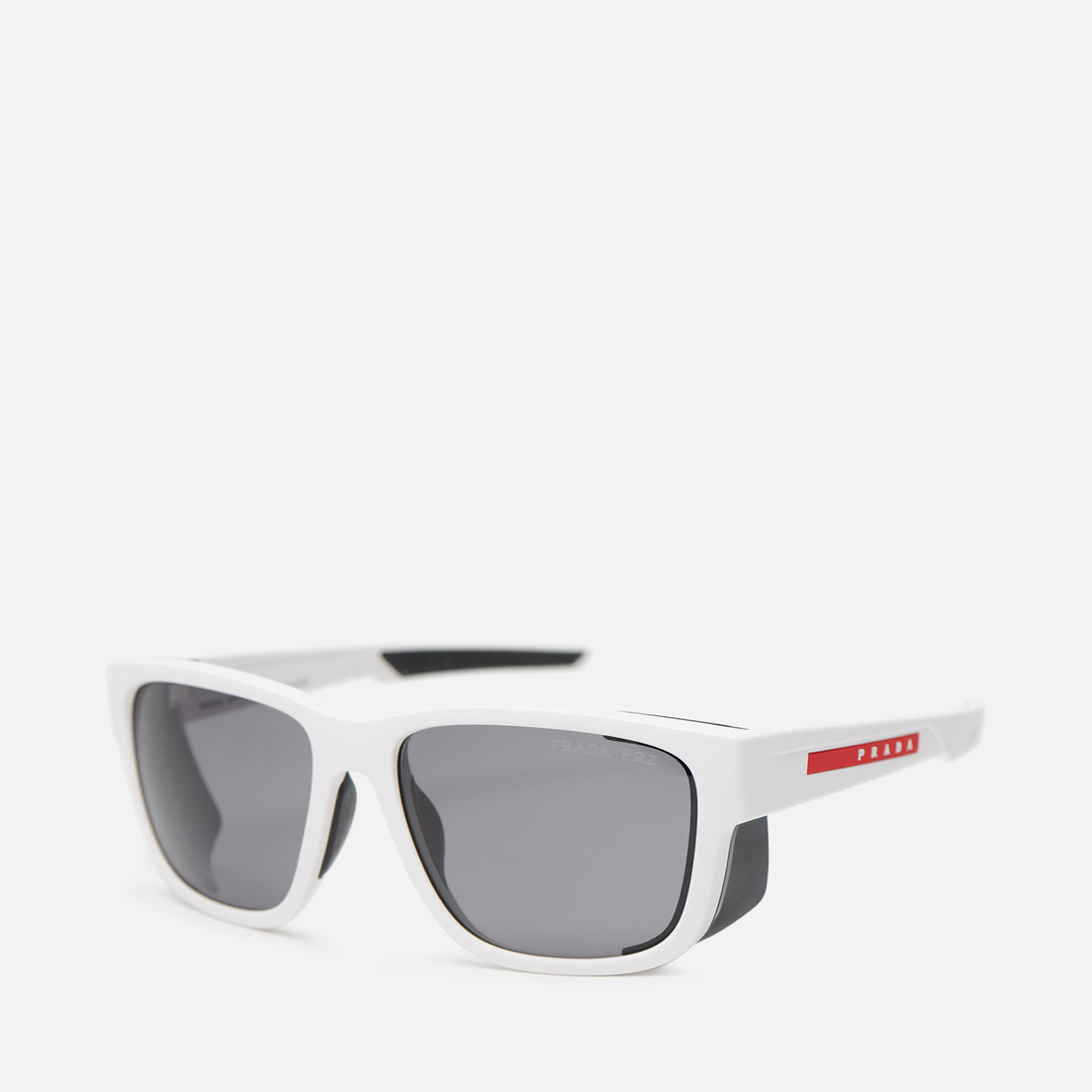 Prada Linea Rossa Солнцезащитные очки 07WS TWK02G Polarized