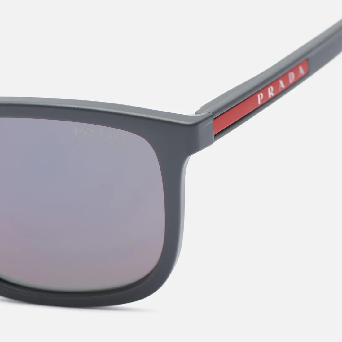 Prada Linea Rossa Солнцезащитные очки 10WS UFK10A