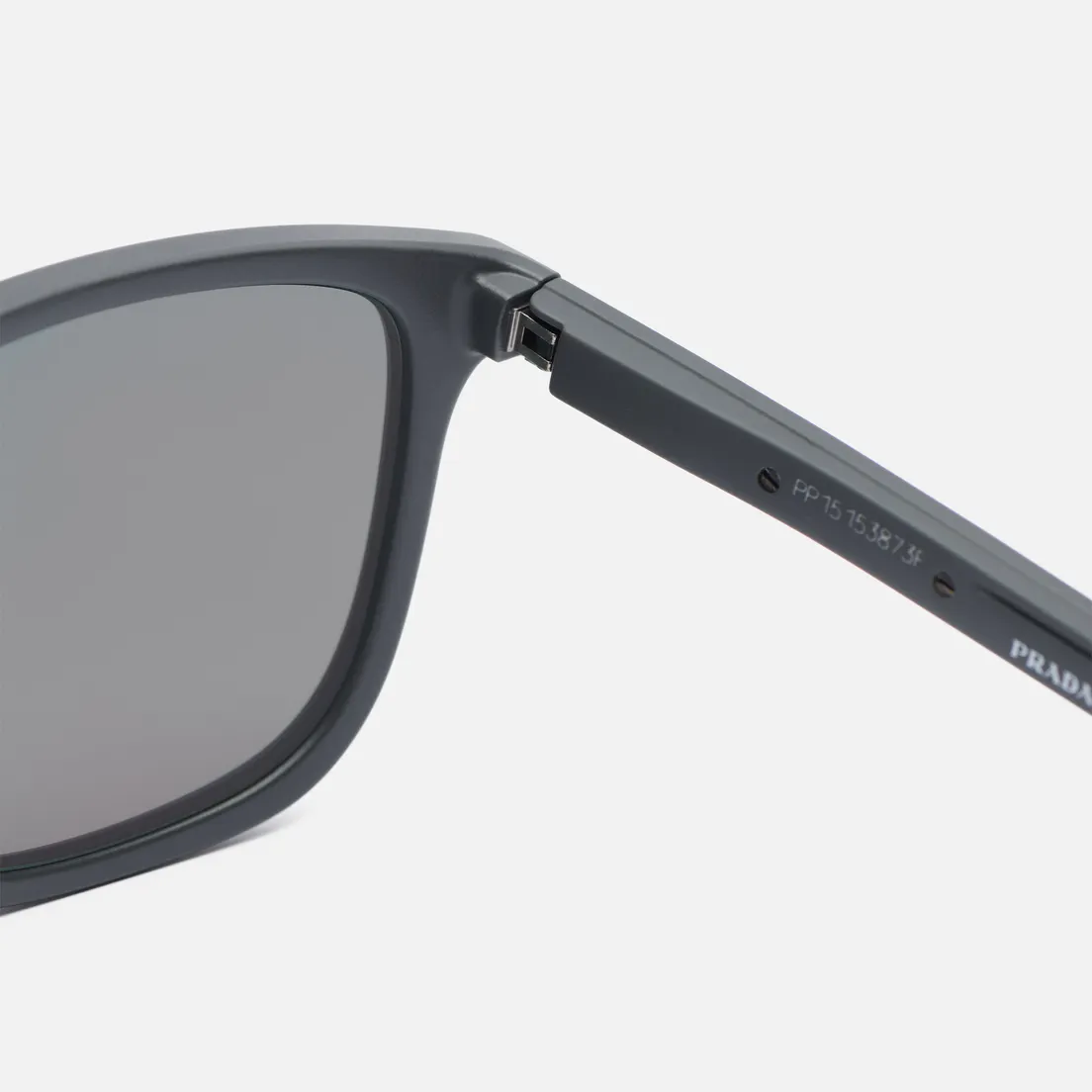 Prada Linea Rossa Солнцезащитные очки 10WS UFK10A