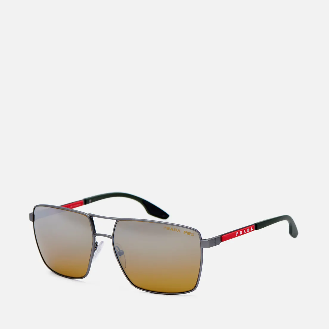 Prada Linea Rossa Солнцезащитные очки 50WS DG109O Polarized