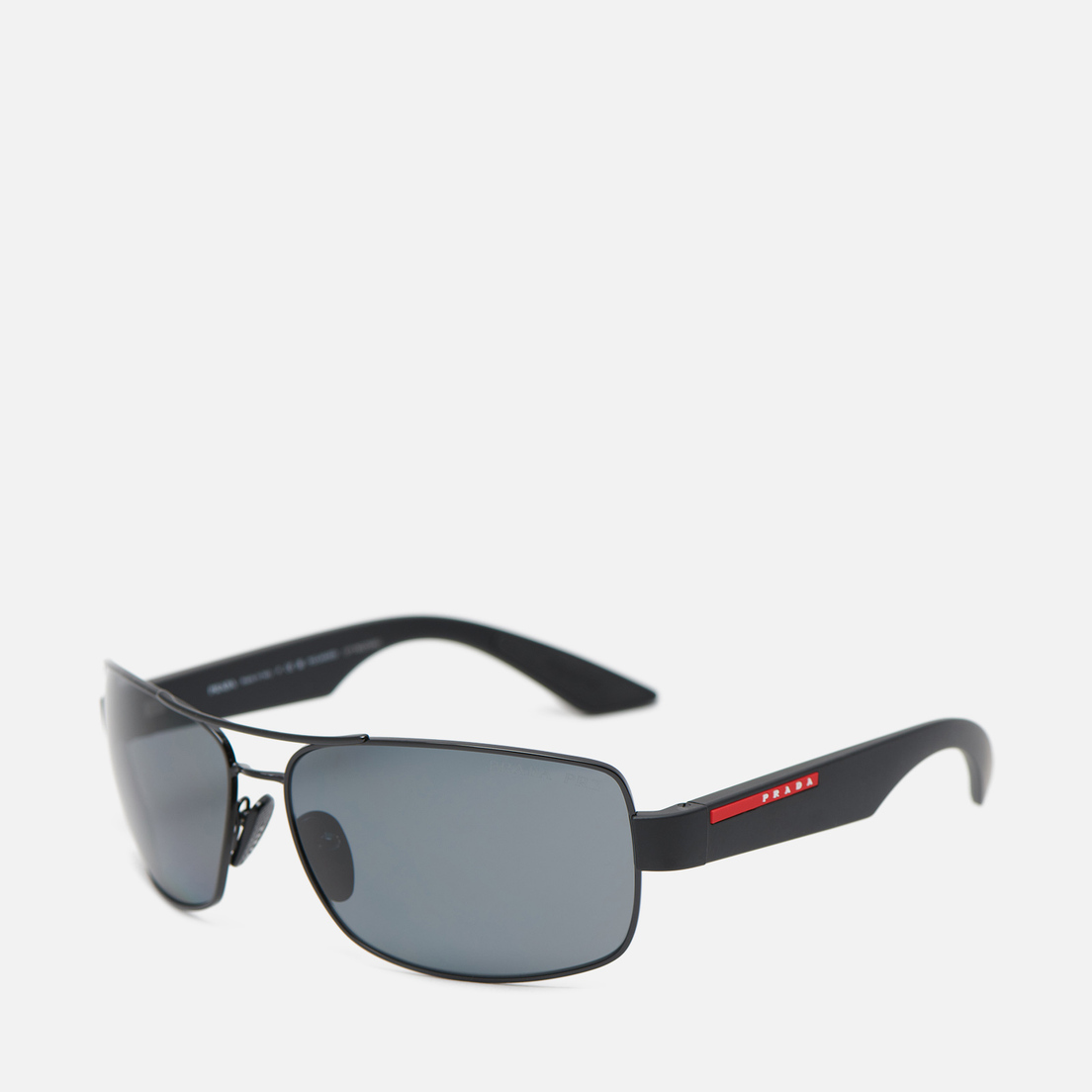 Prada Linea Rossa Солнцезащитные очки 50ZS 1AB02G Polarized