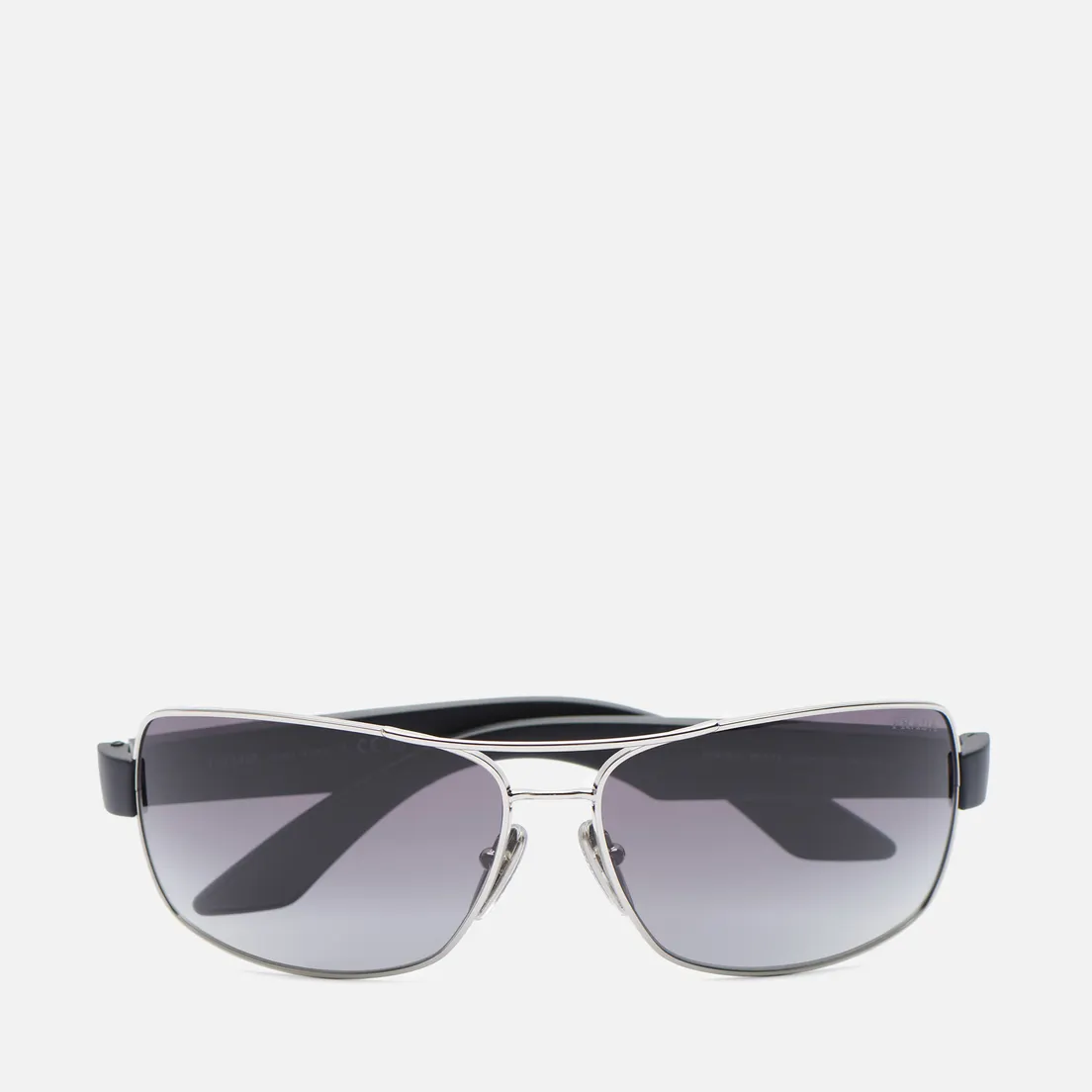 Prada Linea Rossa Солнцезащитные очки 50ZS 1BC09U