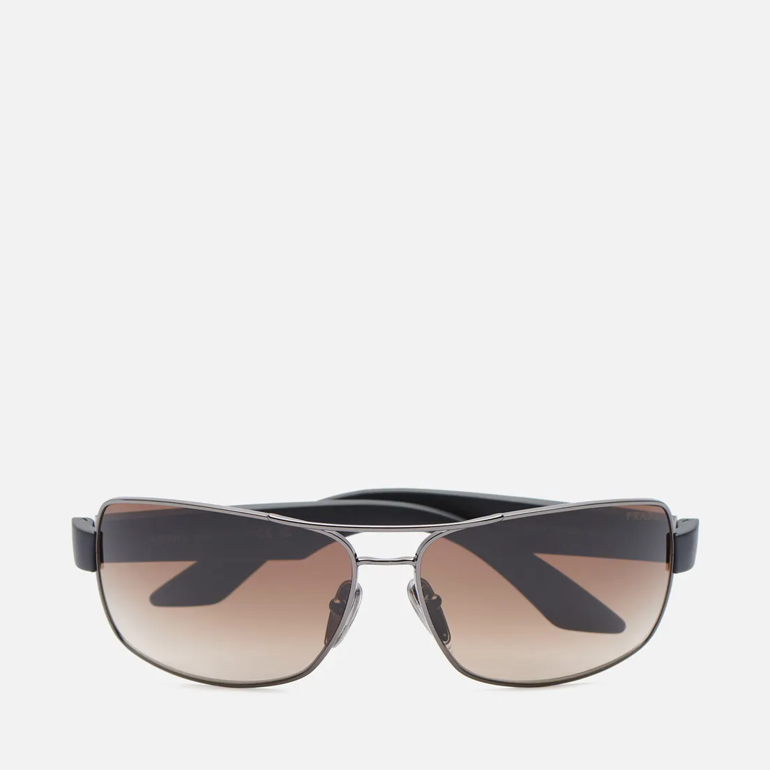 Prada Linea Rossa Солнцезащитные очки 50ZS 5AV02P