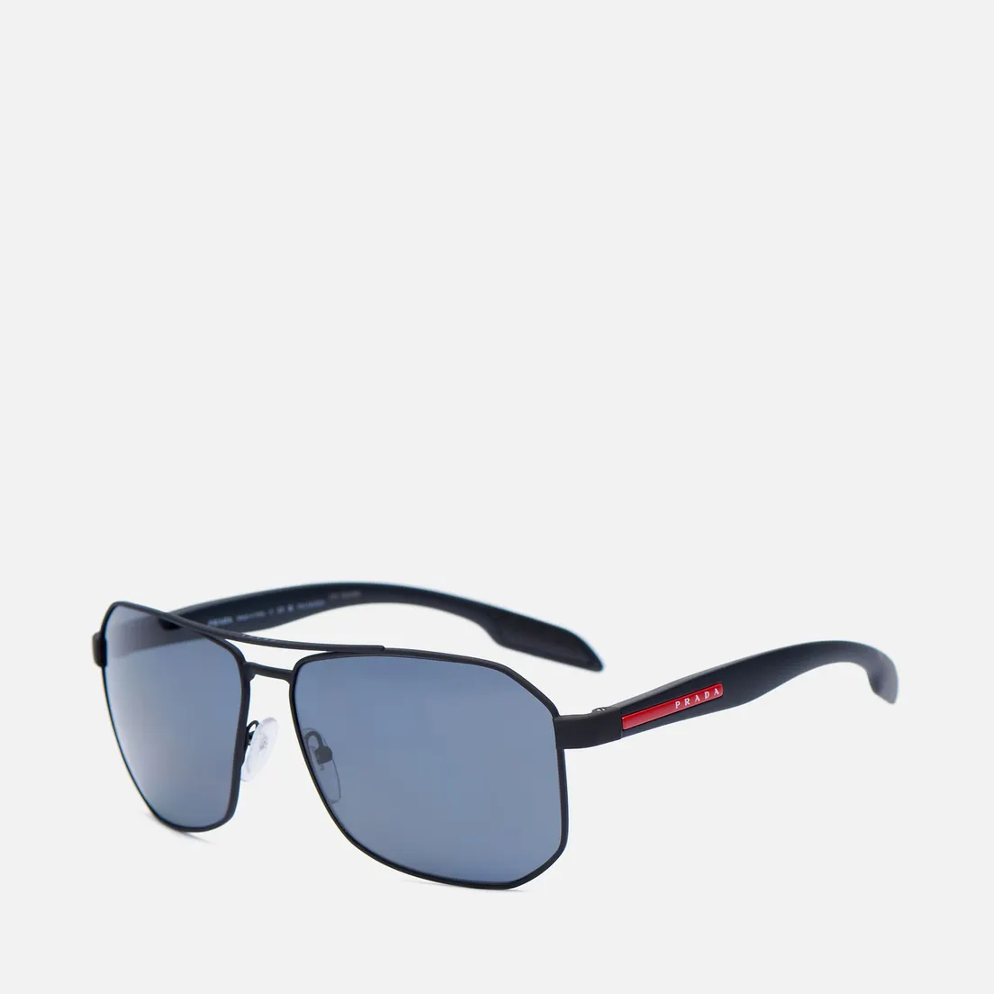 Prada Linea Rossa Солнцезащитные очки 51VS DG05Z1 Polarized