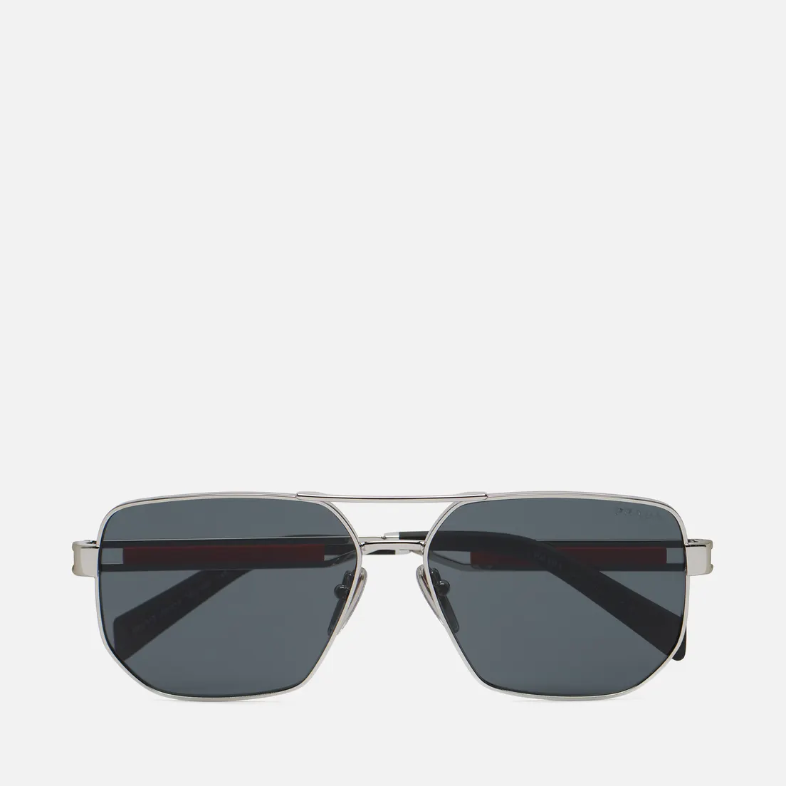 Prada Linea Rossa Солнцезащитные очки 51ZS 1BC06F
