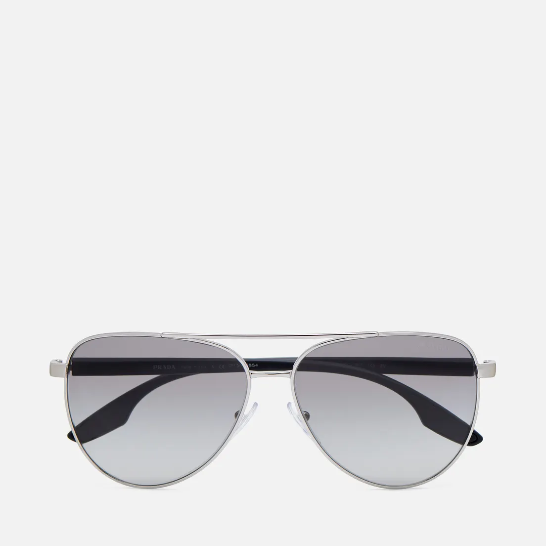 Prada Linea Rossa Солнцезащитные очки 52WS 1BC08O