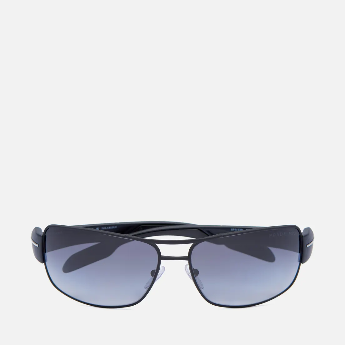 Prada Linea Rossa Солнцезащитные очки 53NS DG05W1 Polarized