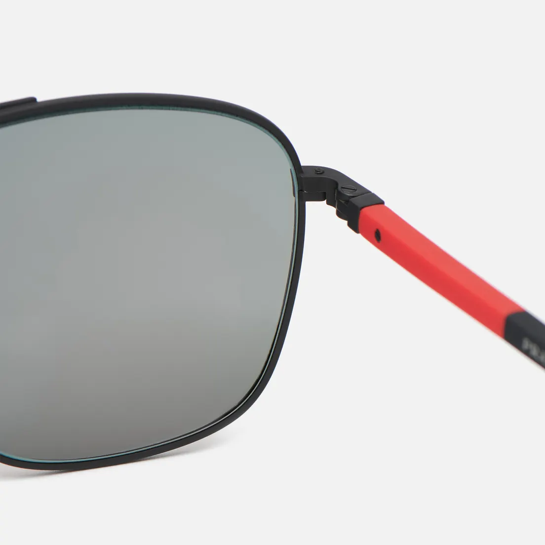 Prada Linea Rossa Солнцезащитные очки 54ZS DG008F