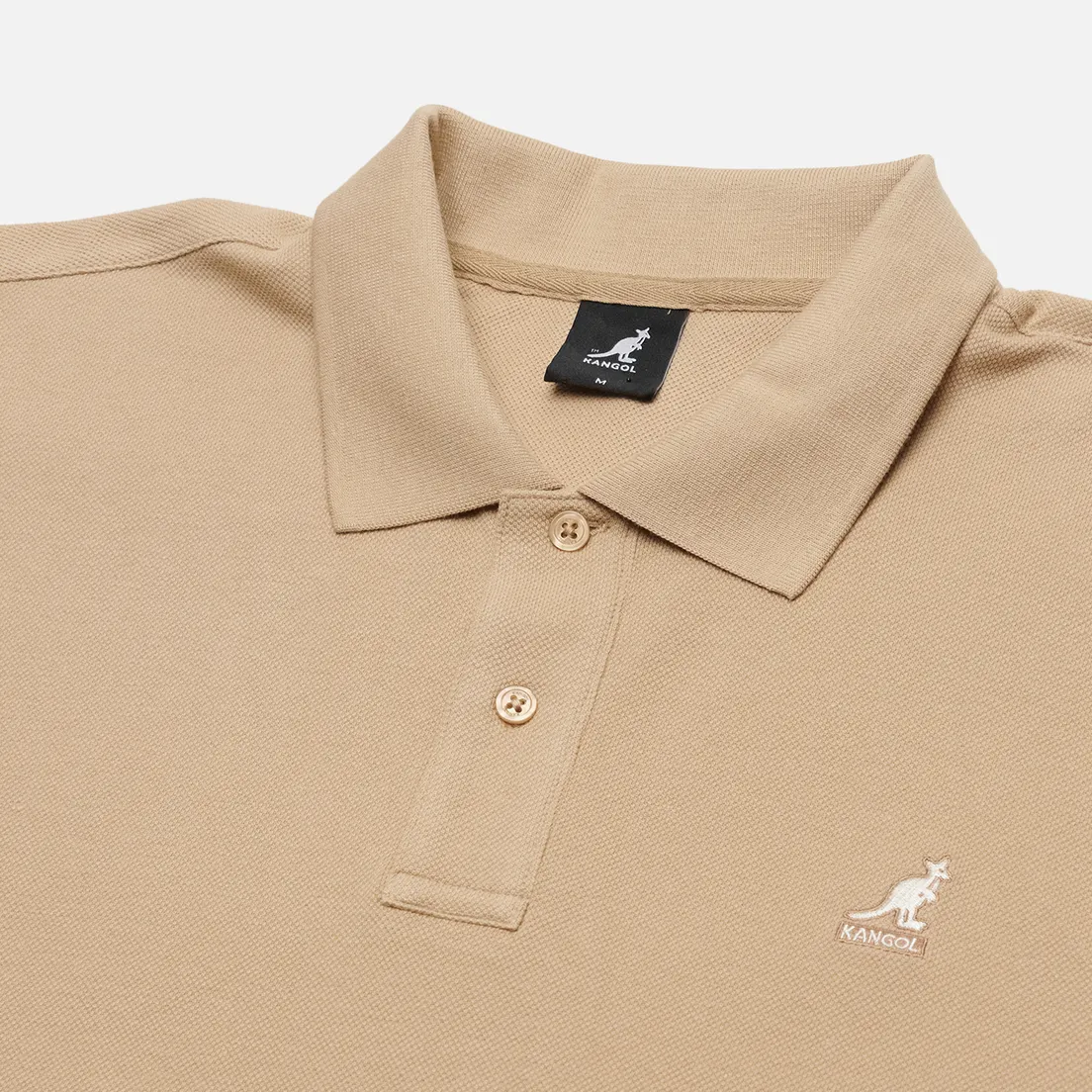 Kangol Мужское поло Kangol Classic