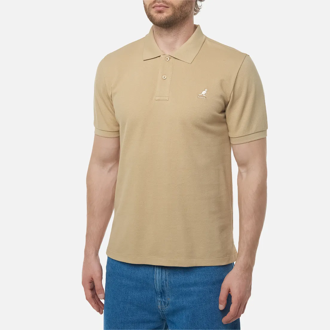 Kangol Мужское поло Kangol Classic