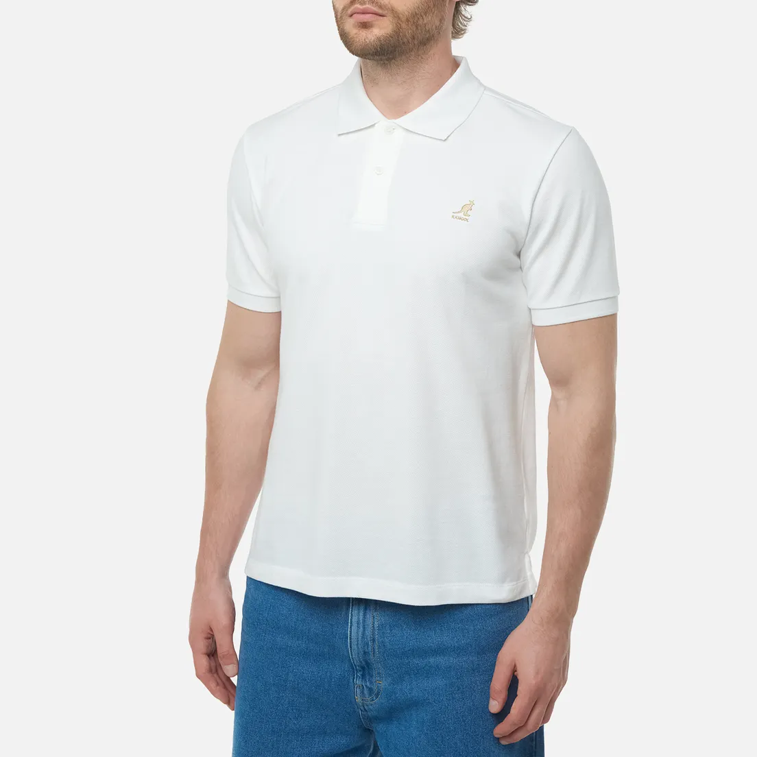Kangol Мужское поло Kangol Classic