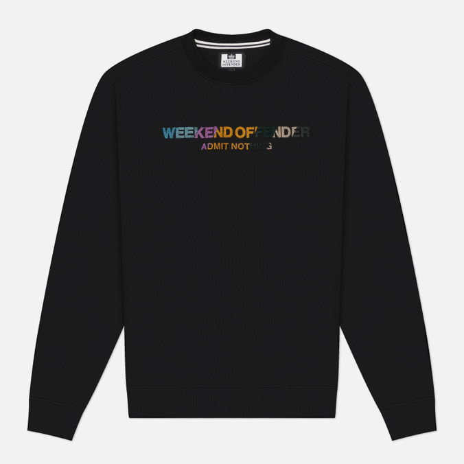 Мужская толстовка Weekend Offender Hebdofin