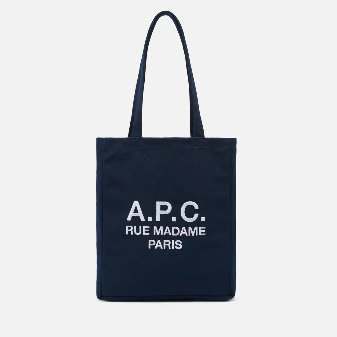 A.P.C. Сумка Lou Rue Madame Tote